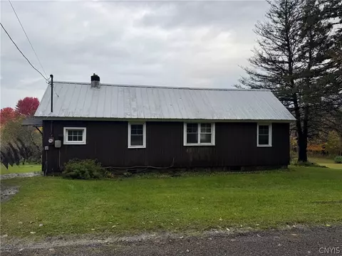 25197 County Route 93, Worth, NY 13659