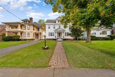 2313 Genesee St, Utica, NY 13501
