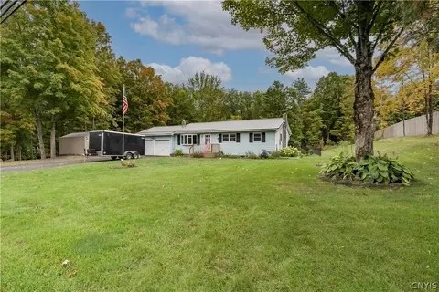 802 Us Route 11, Central Square, NY 13036
