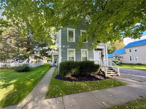 31 Cortland St, Homer, NY 13077