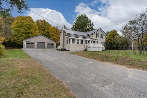 86 Island Branch Rd, Fowler, NY 13642