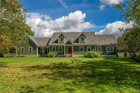 1474 Alabam Rd, Marshall, NY 13425
