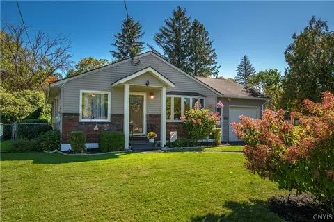 309 Barringer Rd, German Flatts, NY 13357