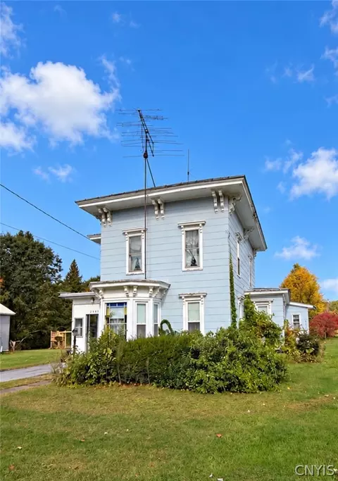2598 County Route 2, Richland, NY 13144