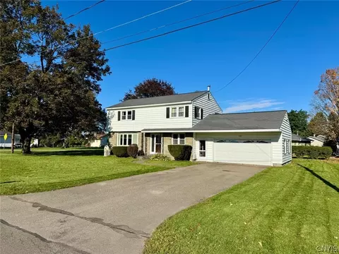 1081 Halstead Rd, Cortland, NY 13045