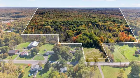 State Route 104, Scriba, NY 13126