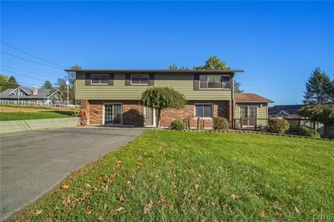 715 2nd St, Salina, NY 13090