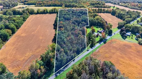 14865 Sterling Valley Rd, Sterling, NY 13156