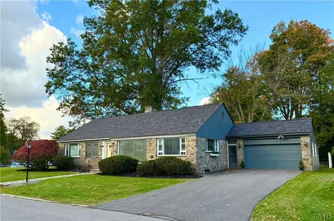 1 Regent Ct, Utica, NY 13501