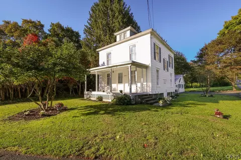 3405 Bellevue Ave, Onondaga, NY 13219