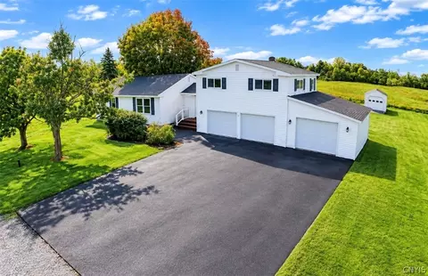 22223 County Route 32, Pamelia, NY 13601