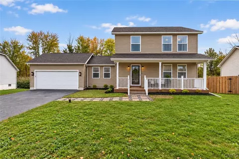 7872 Marina Dr, Bridgeport, NY 13030