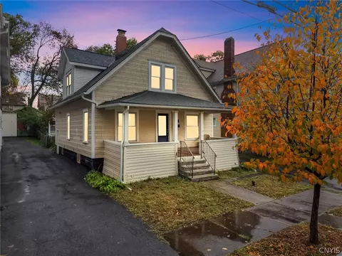 140 Peck Ave, Syracuse, NY 13206