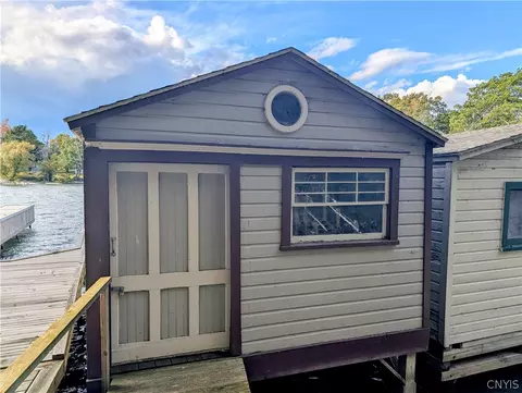 lot18 Coast Ave W Crystal Bay, Orleans, NY 13692