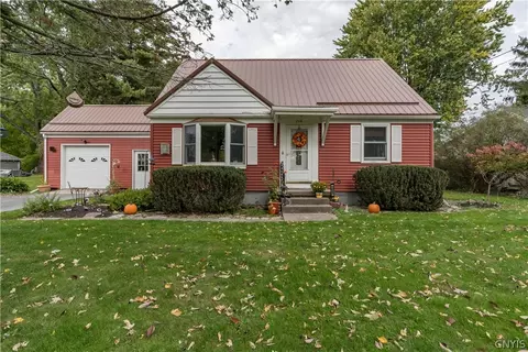 268 Barben Ave, Watertown, NY 13601