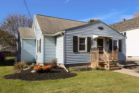 117 Lamson St, Syracuse, NY 13206