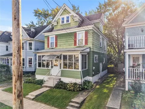 117 Paul Ave, Syracuse, NY 13206