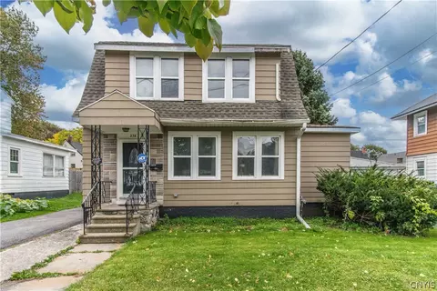 238 Seymour St, Watertown, NY 13601