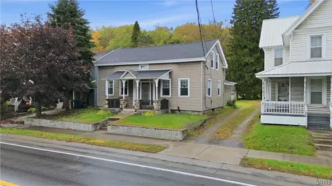 8 Herkimer St, Fairfield, NY 13406