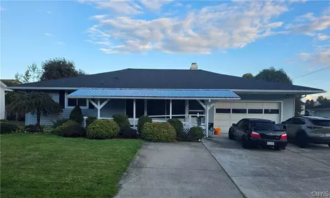452 Oakdale Ave, Utica, NY 13501