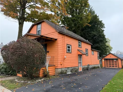 68 Evergreen St, Cortland, NY 13045