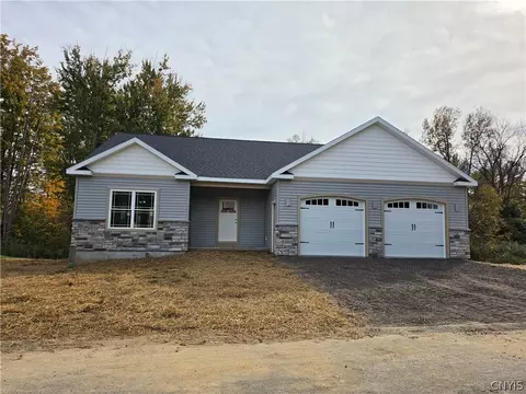 lot31 W O Longview Cir, Lysander, NY 13027