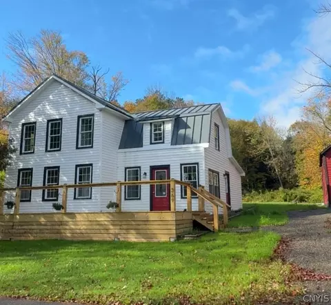 369 Fairview Rd, Salisbury, NY 13329