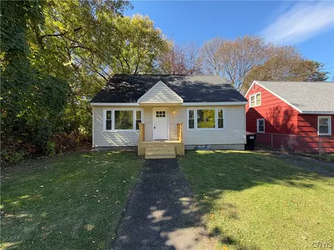 230 Croly St, Syracuse, NY 13224