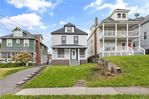 2320 E Genesee St, Syracuse, NY 13210