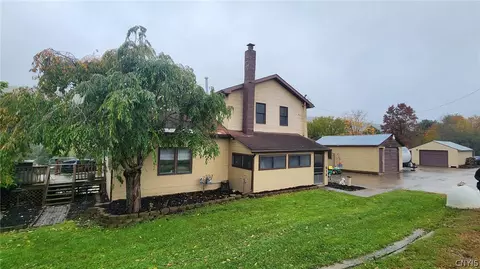 415 Locke Rd, Groton, NY 13073