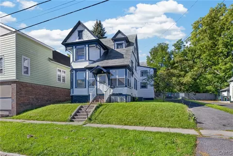 503 Vine St, Syracuse, NY 13203
