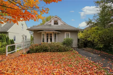 1053 Ackerman Ave, Syracuse, NY 13210
