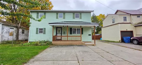 23 Cleveland St, Cortland, NY 13045