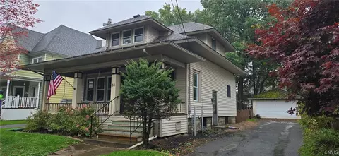 114 Bishop St, Watertown, NY 13601