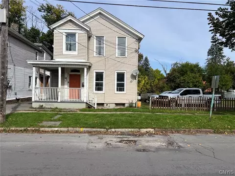 715 Blandina St, Utica, NY 13501