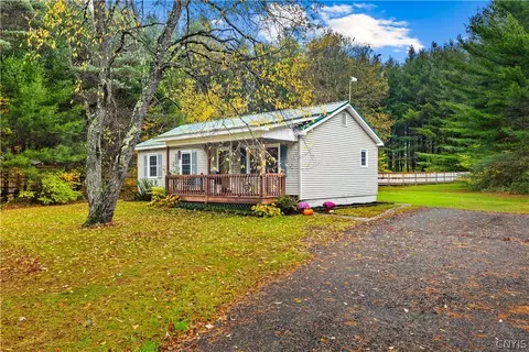10642 Dustin Rd, Forestport, NY 13338