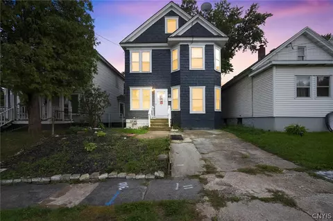310 Boyden St, Syracuse, NY 13203