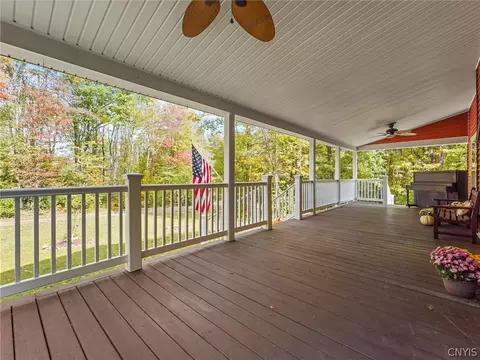 Exterior - 101 Jackson Rd, Palermo, NY 13036 photo 6 of 9
