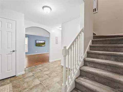 Entry Way - 101 Jackson Rd, Palermo, NY 13036 photo 1 of 1