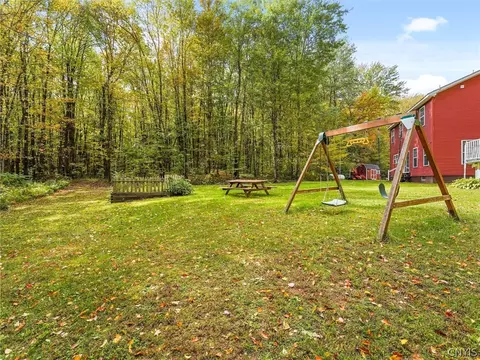 Exterior - 101 Jackson Rd, Palermo, NY 13036 photo 9 of 9