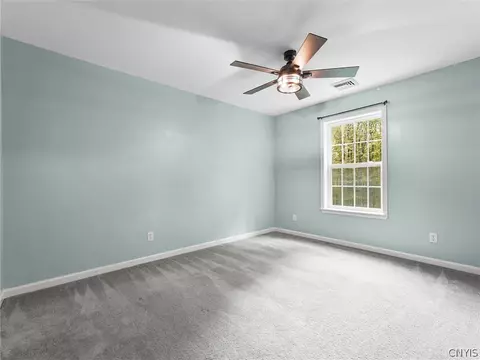 Bedroom - 101 Jackson Rd, Palermo, NY 13036 photo 6 of 7