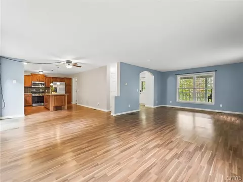 Living - 101 Jackson Rd, Palermo, NY 13036 photo 2 of 2