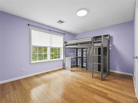Bedroom - 101 Jackson Rd, Palermo, NY 13036 photo 4 of 7