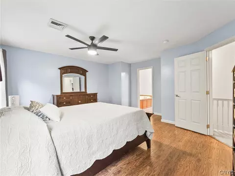 Bedroom - 101 Jackson Rd, Palermo, NY 13036 photo 3 of 7