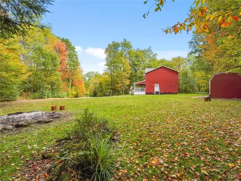 Exterior - 101 Jackson Rd, Palermo, NY 13036 photo 7 of 9