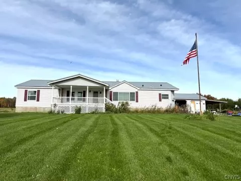 14467 State Route 90, Summerhill, NY 13092