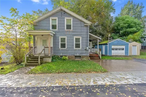 37 S Jefferson St, Mexico, NY 13114