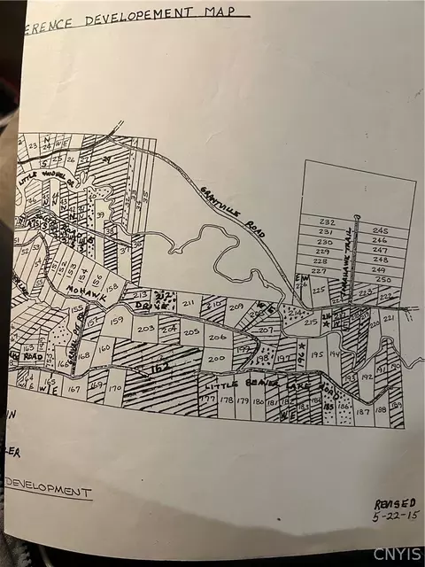 Tomahawk, Forestport, NY 13338 photo 6
