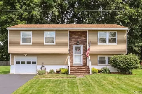 507 Rita Dr, Syracuse, NY 13212