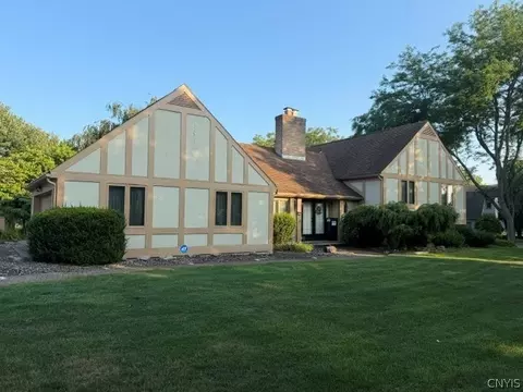 1656 Channelside, Lysander, NY 13027
